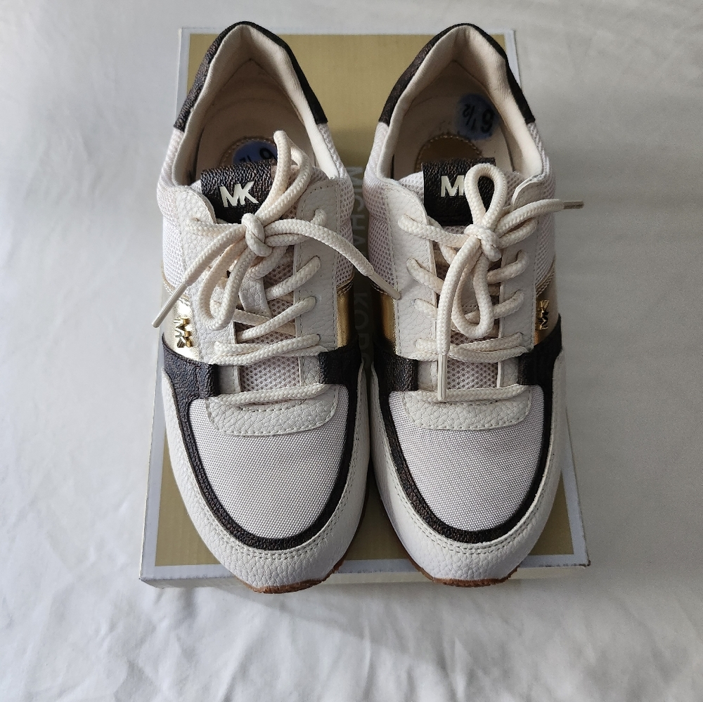 Michael Kors sneakers